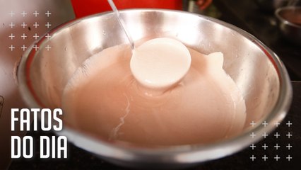 Procura por bacaba cresce em Belém com a entressafra do açaí