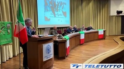 Video News - Alpini, anche i più giovani li amano