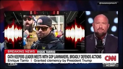 ‘Bring it’: Adam Kinzinger says he welcomes new January 6 probe