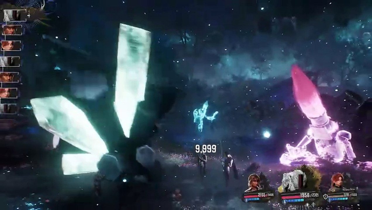 Clair Obscur Expedition 33 - Release Date Trailer