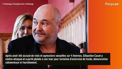 Cauet poursuivi en justice mais aussi victime ? Une femme va être jugée !