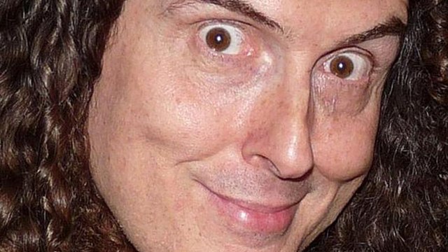 The Untold Truth Of Weird Al Yankovic