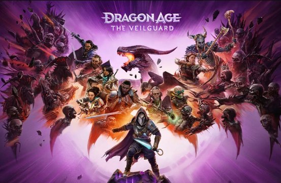 Electronic Arts (EA) has said ‘Dragon Age: The Veilguard’ has missed the company’s internal expectations