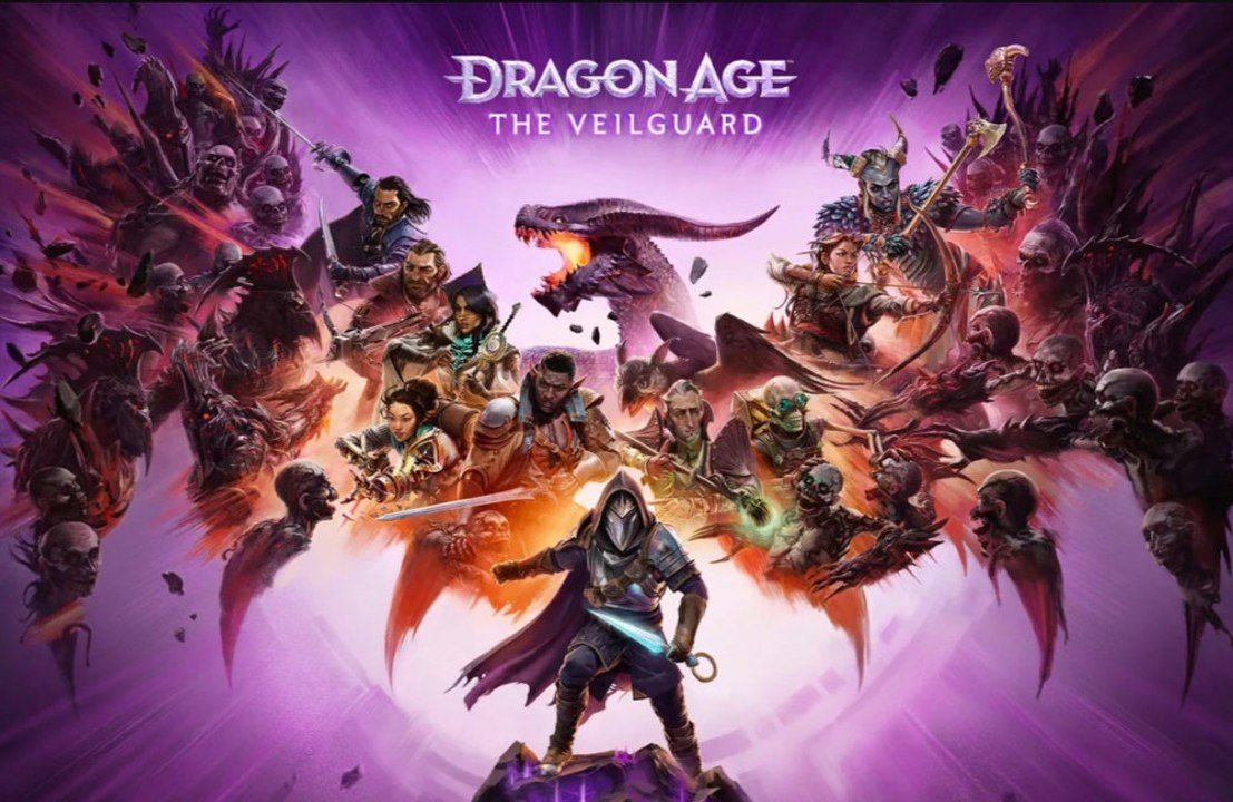 Electronic Arts (EA) has said ‘Dragon Age: The Veilguard’ has missed the company’s internal expectations