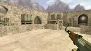 frag cs 1.6