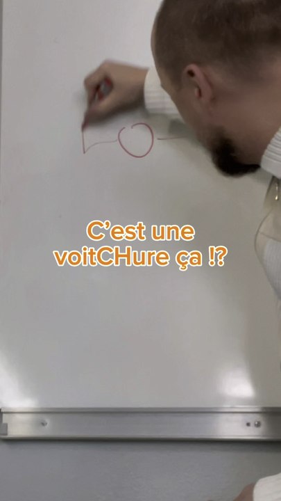 Tuto dessin : Comment dessiner une voiture ?