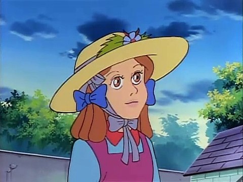 El Corcel Negro 1995 Español Latino - Black Beauty - Goodtimes Classics