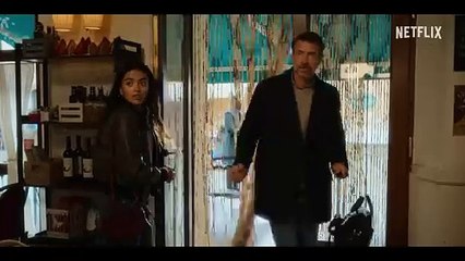 La Dolce Villa | Scott Foley | Trailer oficial | Netflix