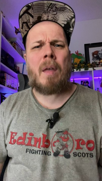 Unboxing Deejay street fighter Jada toy