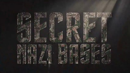 Secret Nazi Bases (11/12) : Nazi Gold