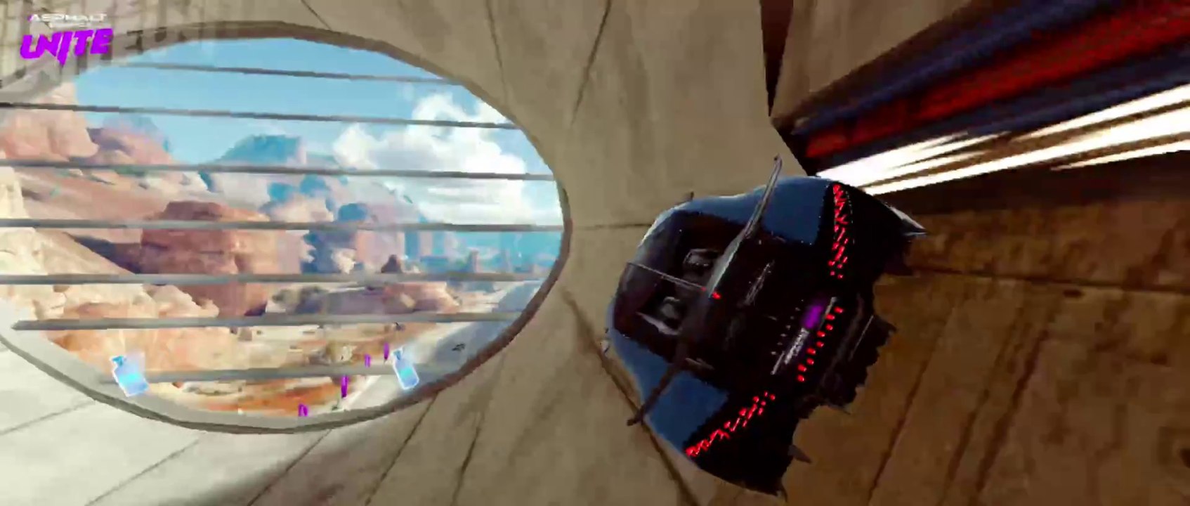 Long Run - Buggati Divo | 1:14.558