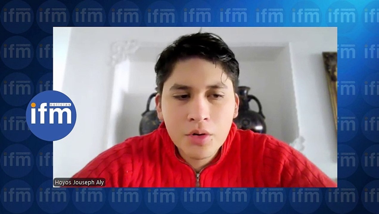 Jose Uscategui sobre el Catatumbo