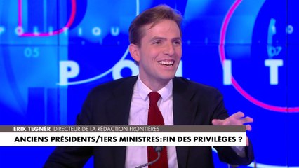 Les invités en plateau : «Les hommes de cette stature et de ce niveau-là, il n'y en a plus beaucoup»