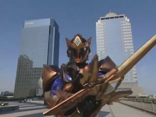 Madan Senki Ryukendo Episode 48 English Dubbed