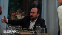 Hudutsuz Sevda 50. Bölüm 1. Fragmanı | Sözümden Dönüyorum!