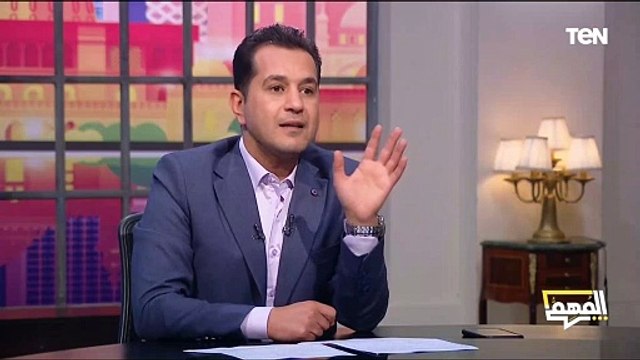 حسام الغمري يكشف للمهم أسرار من غرف صناعة الكذب الإخـ ـوانية