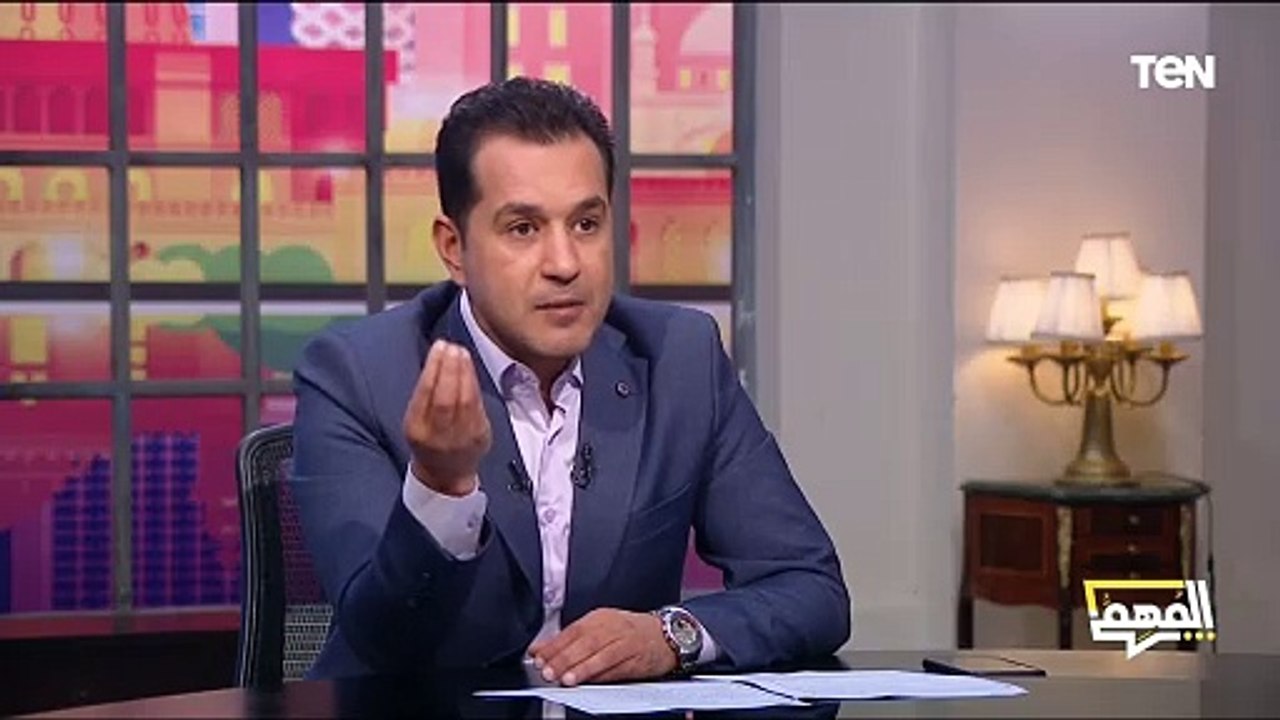 اللعب على المكشوف.. أسرار من غرف صناعة الكذب الإخوانية الإعلامي مع حسام الغمري