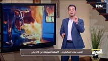 المصريين عرفوا الحقيقة.. محمد الدسوقي رشدي يكشف عن الأمور المهمة التي تعلمها شعب مصر من الإخـ.ـوان