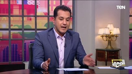 باسل عادل: احنا حزب معارض والعمل السياسي هو العمل الحزبي "الاحزاب هي اللي بتصنع السياسة"