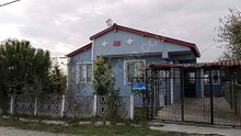 TEKİRDAĞ SARAY BÜYÜKYONCALI SATILIK MÜSTAKİL EV