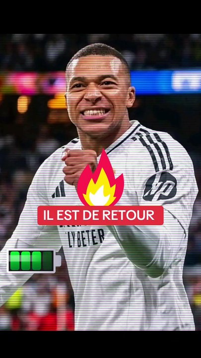 Kylian Mbappé