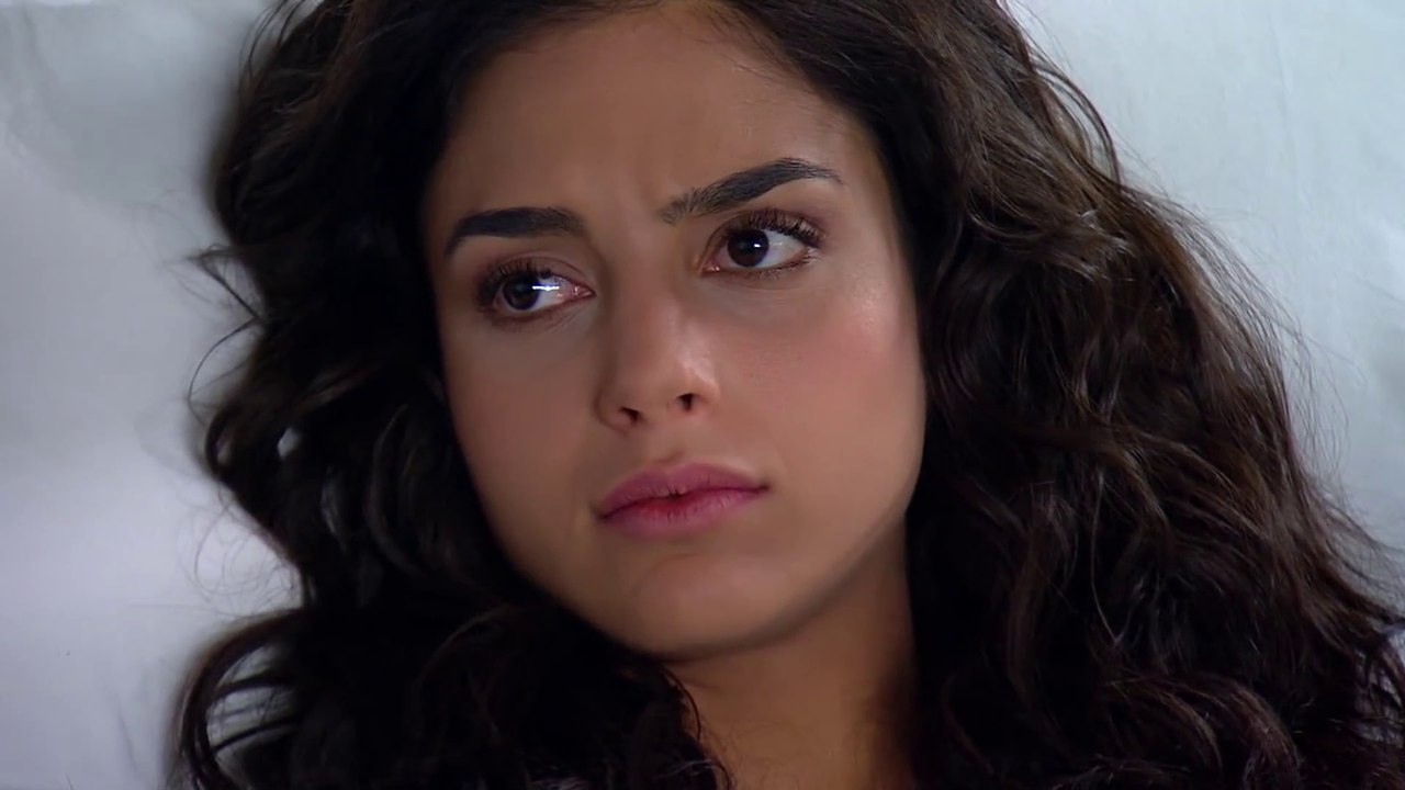 Olvido encuentra a Diego, pero se da cuenta que no la recuerda (Capítulo 18)