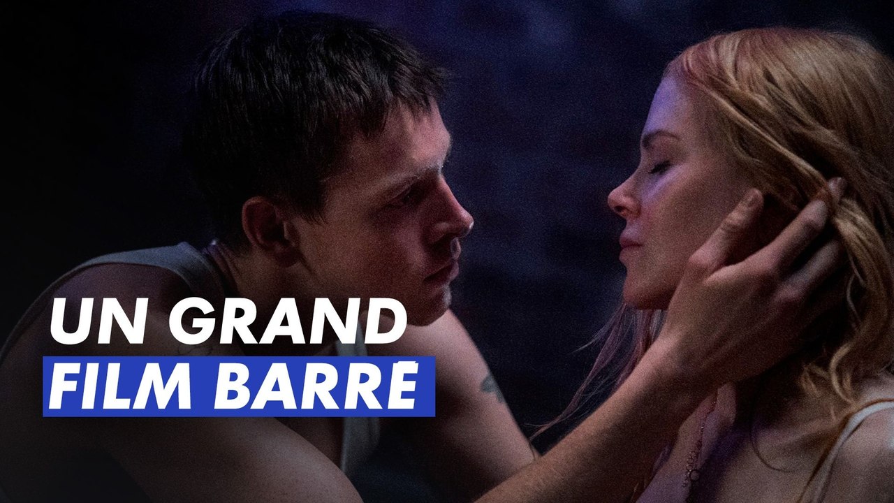 Débat autour du film Babygirl de Halina Reijn avec Nicole Kidman