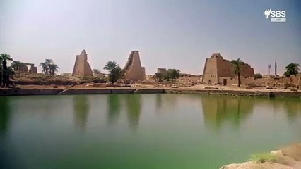 Akhenaten Secrets Of The Forgotten Pharoah Documentary