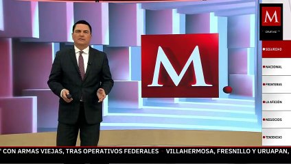 Intentan asaltar a familia en carretera a Nuevo Laredo; patrullero de tránsito no hizo nada