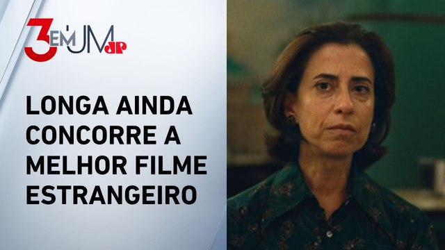 ‘Ainda Estou Aqui’ é indicado ao Oscar como Melhor Filme e Melhor Atriz com Fernanda Torres