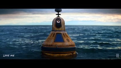 Love Me ｜ Featurette ｜ Bleecker Street #KristenStewart