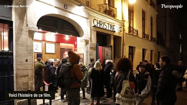 Franck Dubosc en amoureux avec sa femme Danièle, la nièce d'un célèbre acteur en profite aussi : le public aux anges pour une occasion spéciale