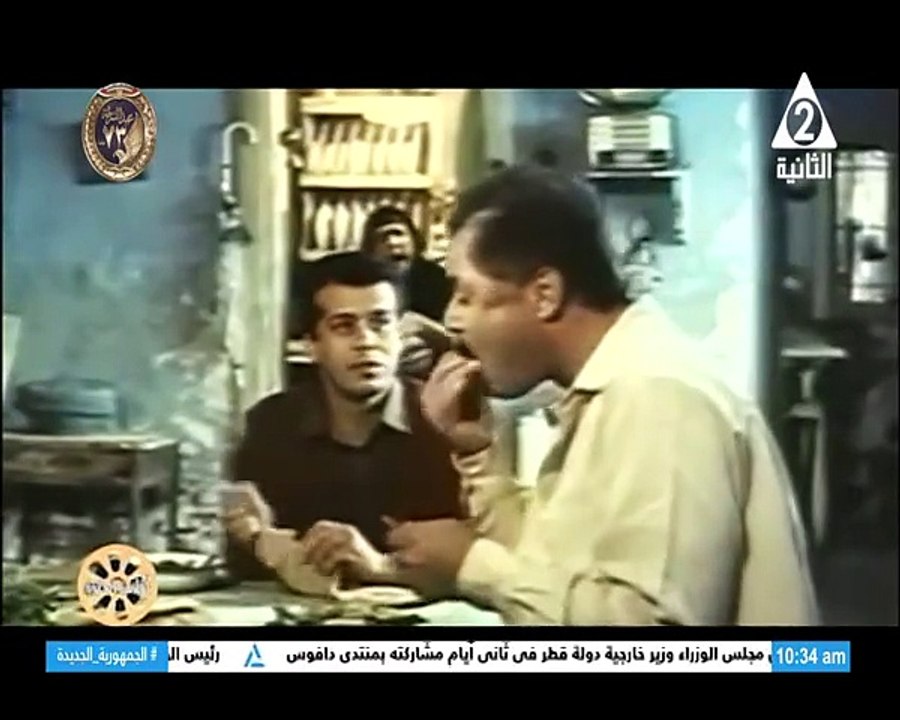 برنامج افلامنا الحلوة - حلقة يوم 23/1/2025 .. تقديم/ نشوى النادى