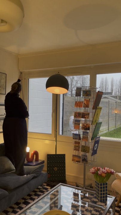 pov: t’es manuelle et tu t’ennuies