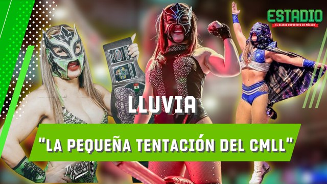 Lluvia buscara los CAMPEONATOS MUNDIALES EN PAREJA | Estadio Deportes