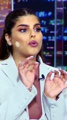 منساك المطيري قبل وبعد الفيلر