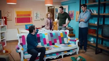 66. Novias Fugitivas (Kacak Gelinler), en español