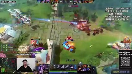 Enemies pause game too early | Sumiya Stream Moments 4765