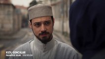 مسلسل البراعم الحمراء الحلقة 35 اعلان 2