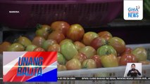 Presyo ng ilang gulay sa Marikina Public Market, bumaba na | Unang Balita