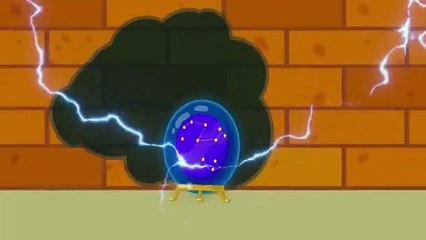 Weird Stone 1 | Funny Peppa Pig Try Not To Laugh