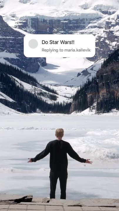 How I Made Star Wars