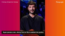 Jérémy Frérot et Shy’m se retrouvent pour Les Enfoirés : ils partagent plus qu’une chanson et affichent leur très grande complicité