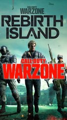 🔥 Ça envoie du lourd sur Rebirth Island !