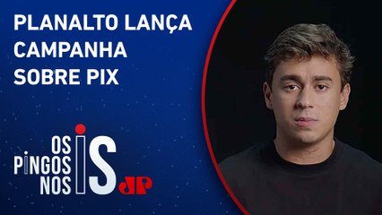 Governo estuda qual político pode se contrapor a Nikolas Ferreira nas redes sociais
