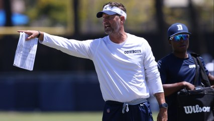 Cowboys Consider Brian Schottenheimer; Rex Ryan Return?