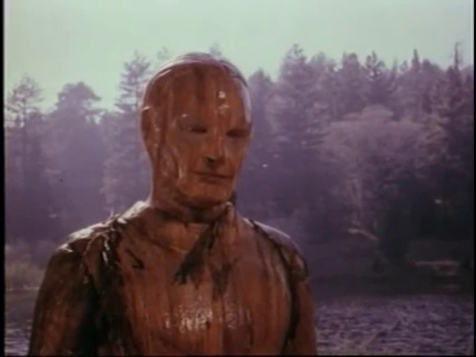 Morty The Fear 1995 Film Deutsch