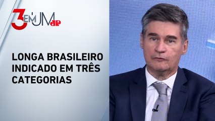 Piperno relembra filme argentino com enredo parecido a ‘Ainda Estou Aqui’ que levou Oscar