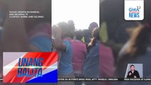 Huli-cam – Ilang magsasaka at grupo ng mga guwardiya, nagkatensiyon sa Barangay Dos Hermanas | Unang Balita