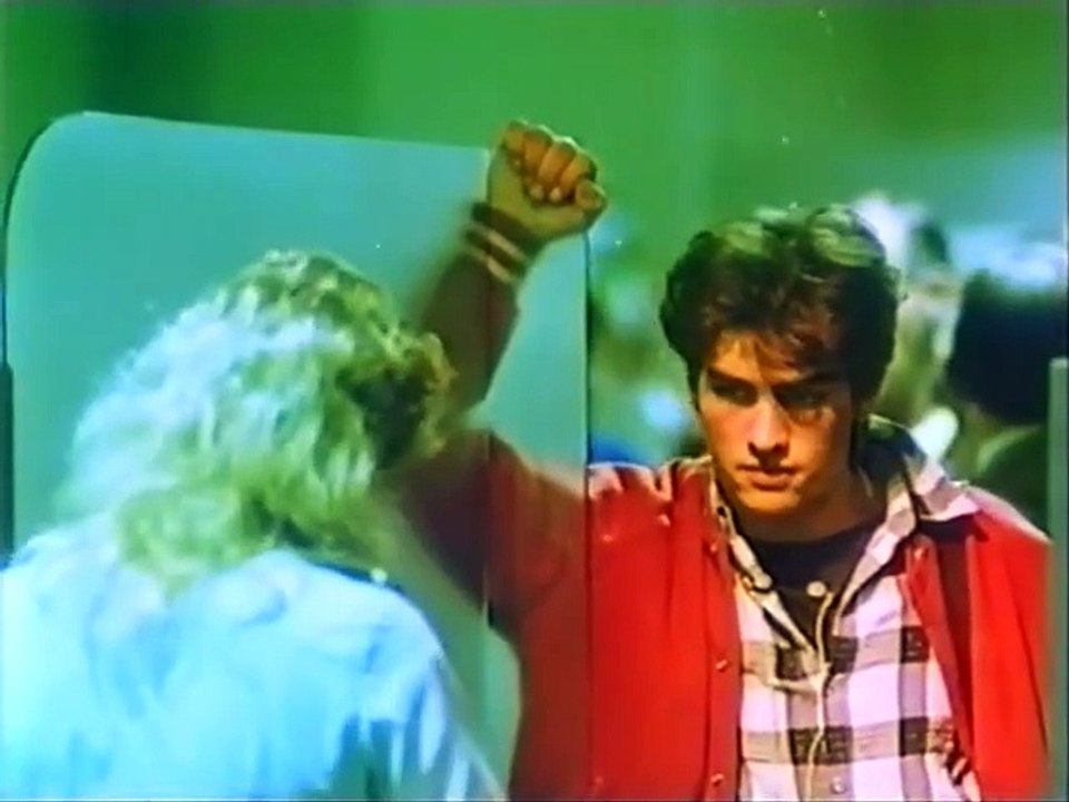 Zoom Stone 1987 VHS Film Deutsch